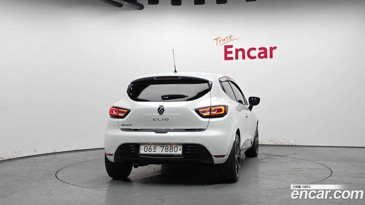 Renault-KoreaSamsung Cilo 2019