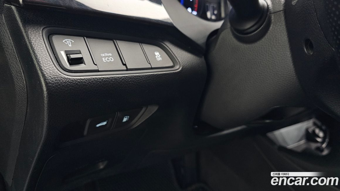 Hyundai Grandeur 2012