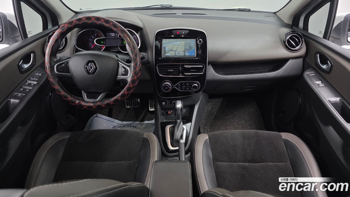 Renault-KoreaSamsung Cilo 2019