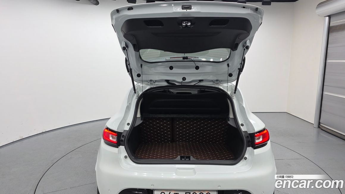 Renault-KoreaSamsung Cilo 2019