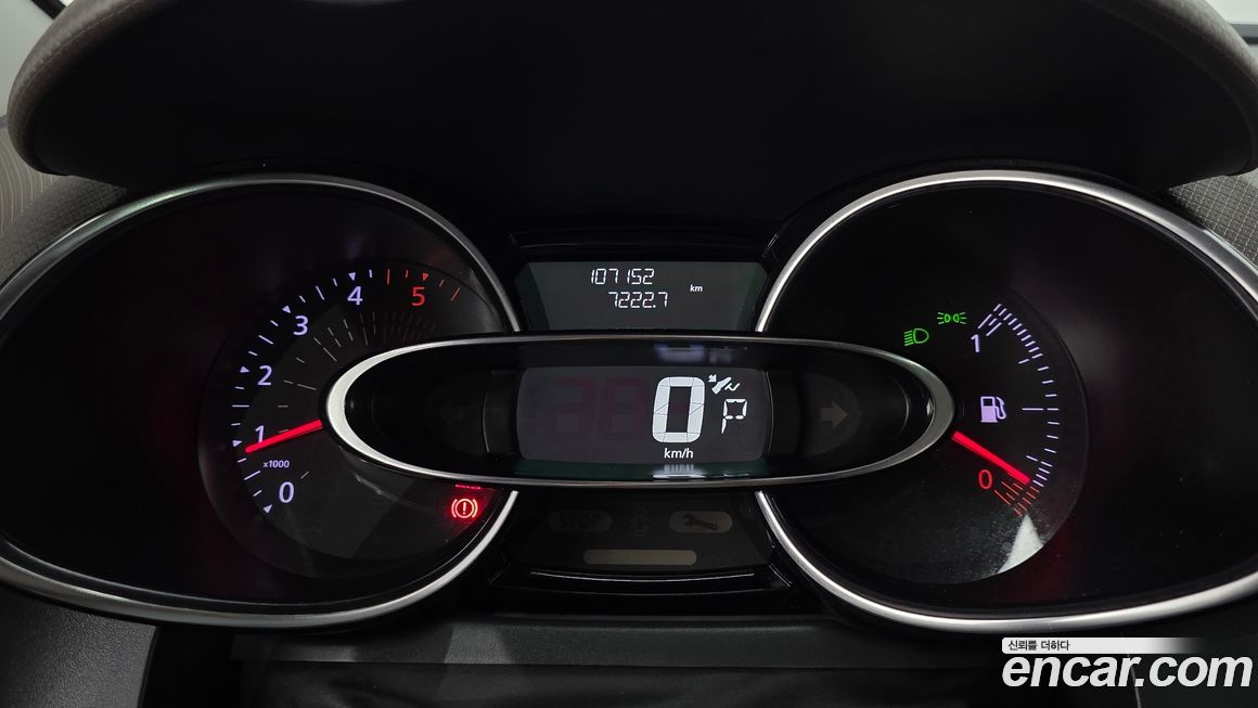 Renault-KoreaSamsung Cilo 2019