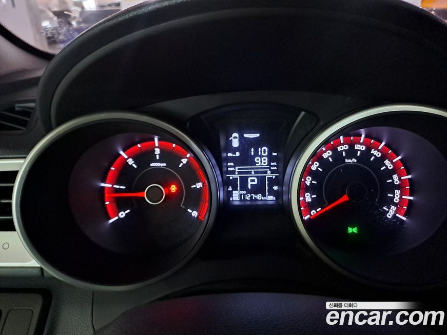 KG_Mobility_Ssangyong TIBOLI 2016
