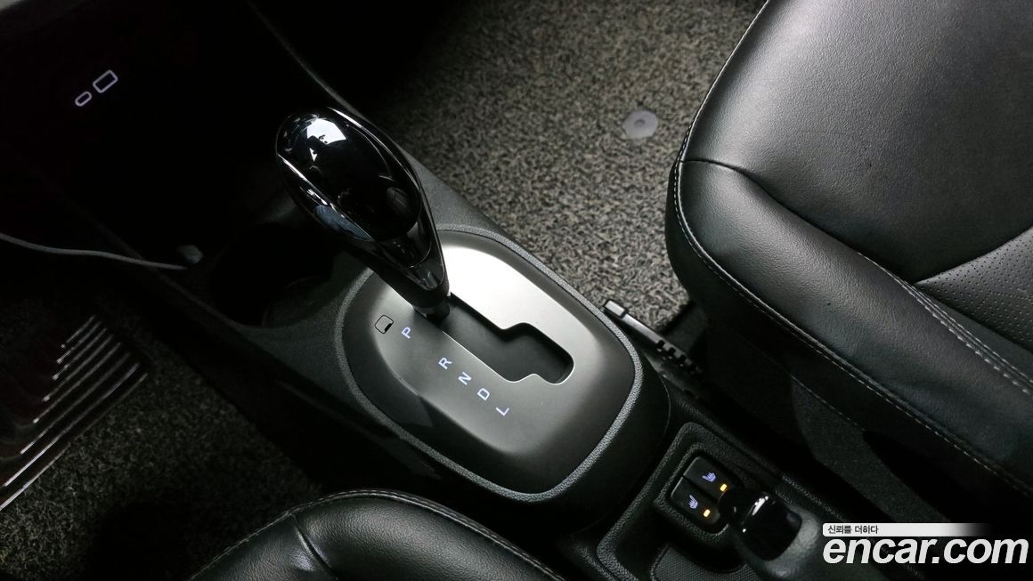 ChevroletGMDaewoo Spark 2019