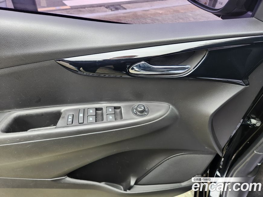 ChevroletGMDaewoo Spark 2019