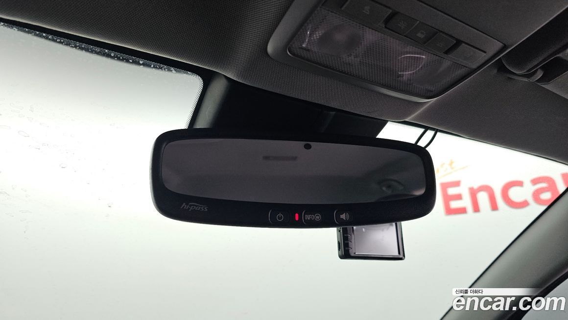 ChevroletGMDaewoo Trax 2017