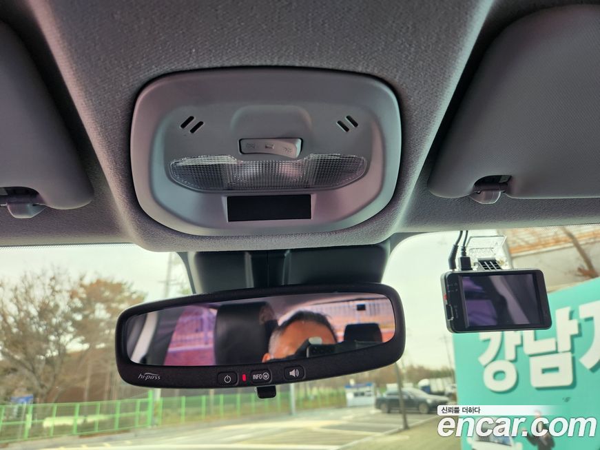 ChevroletGMDaewoo Spark 2019