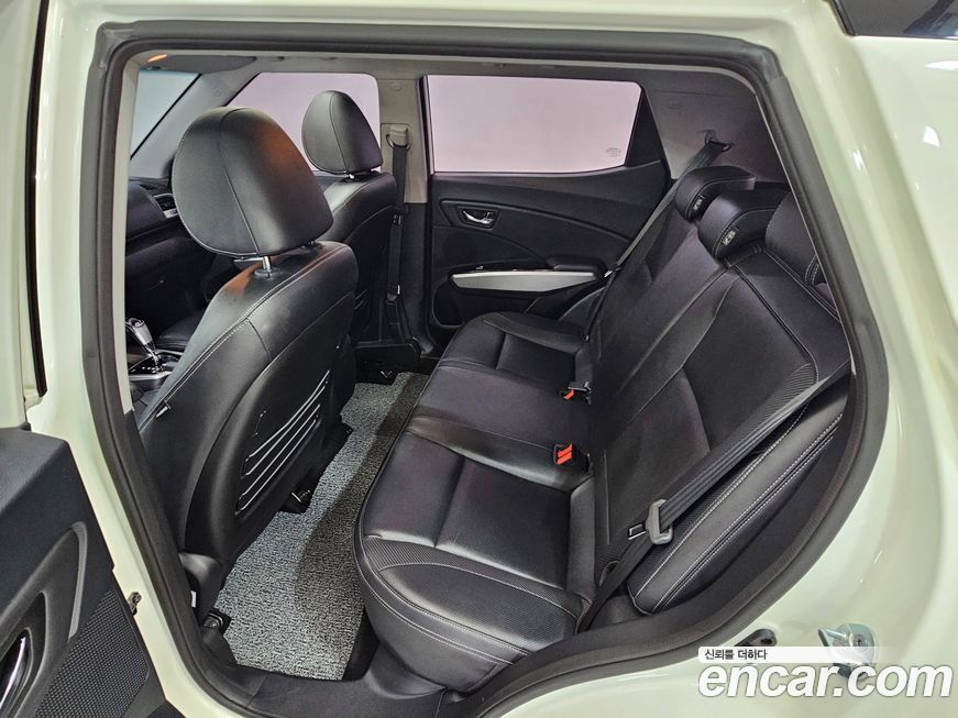 KG_Mobility_Ssangyong TIBOLI 2016