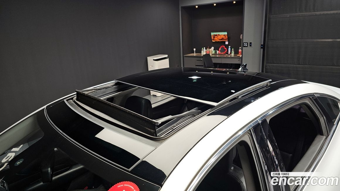 Renault-KoreaSamsung SM6 2017