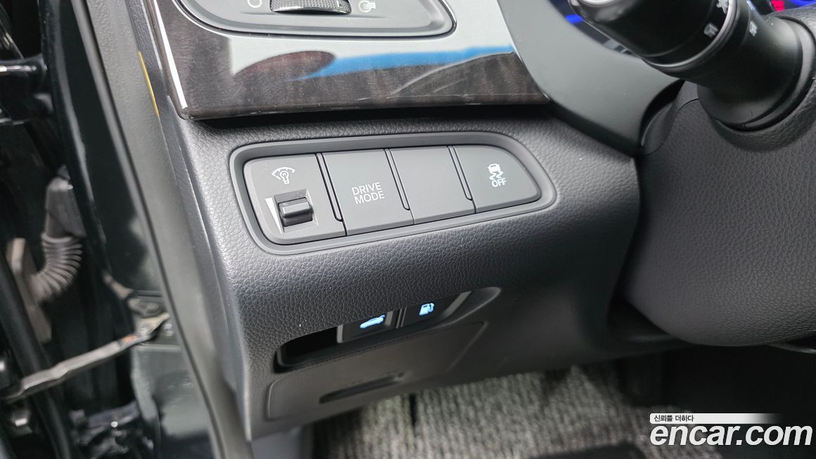 Hyundai Grandeur 2017