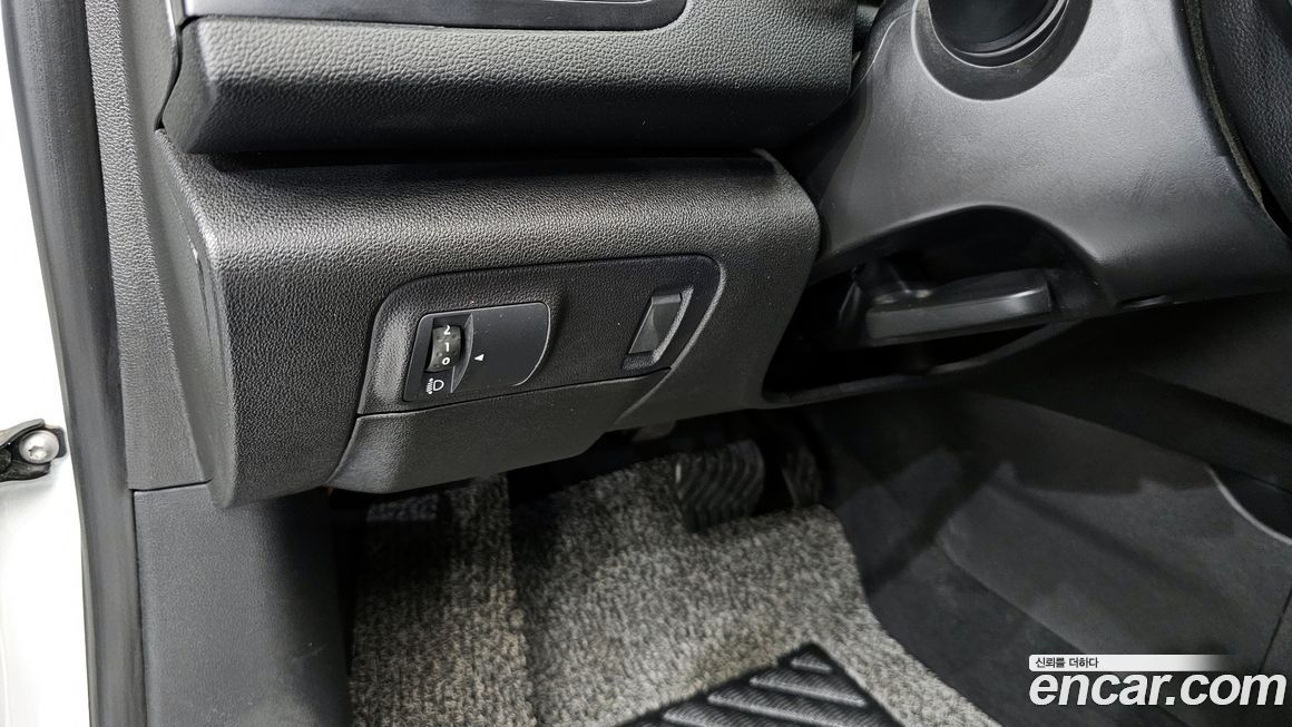 Renault-KoreaSamsung SM6 2017