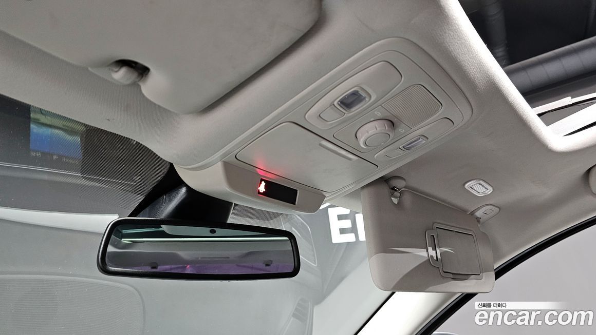 Renault-KoreaSamsung SM6 2017