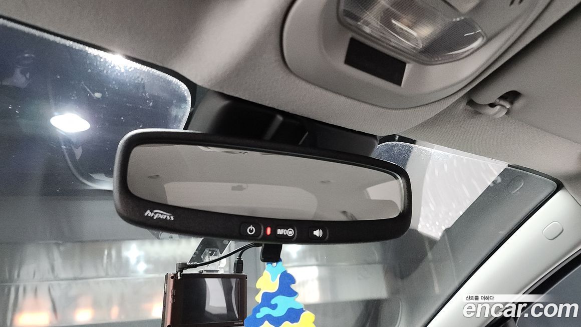 ChevroletGMDaewoo Spark 2020