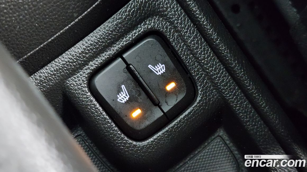 ChevroletGMDaewoo Spark 2020