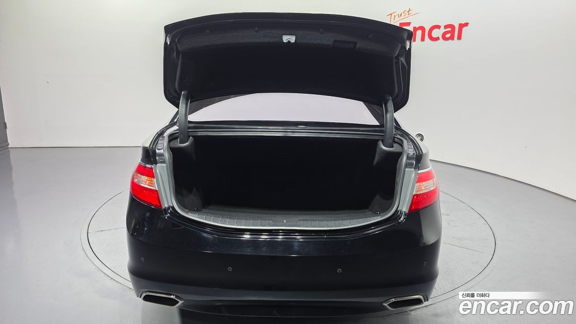 Hyundai Grandeur 2017