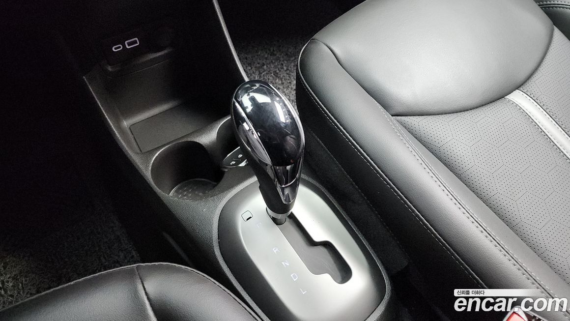 ChevroletGMDaewoo Spark 2020