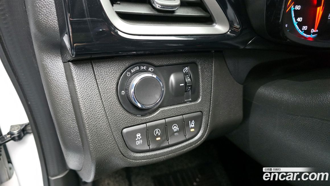 ChevroletGMDaewoo Spark 2019