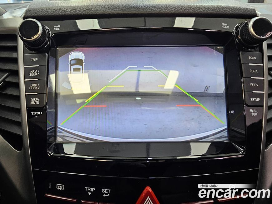 KG_Mobility_Ssangyong TIBOLI 2016