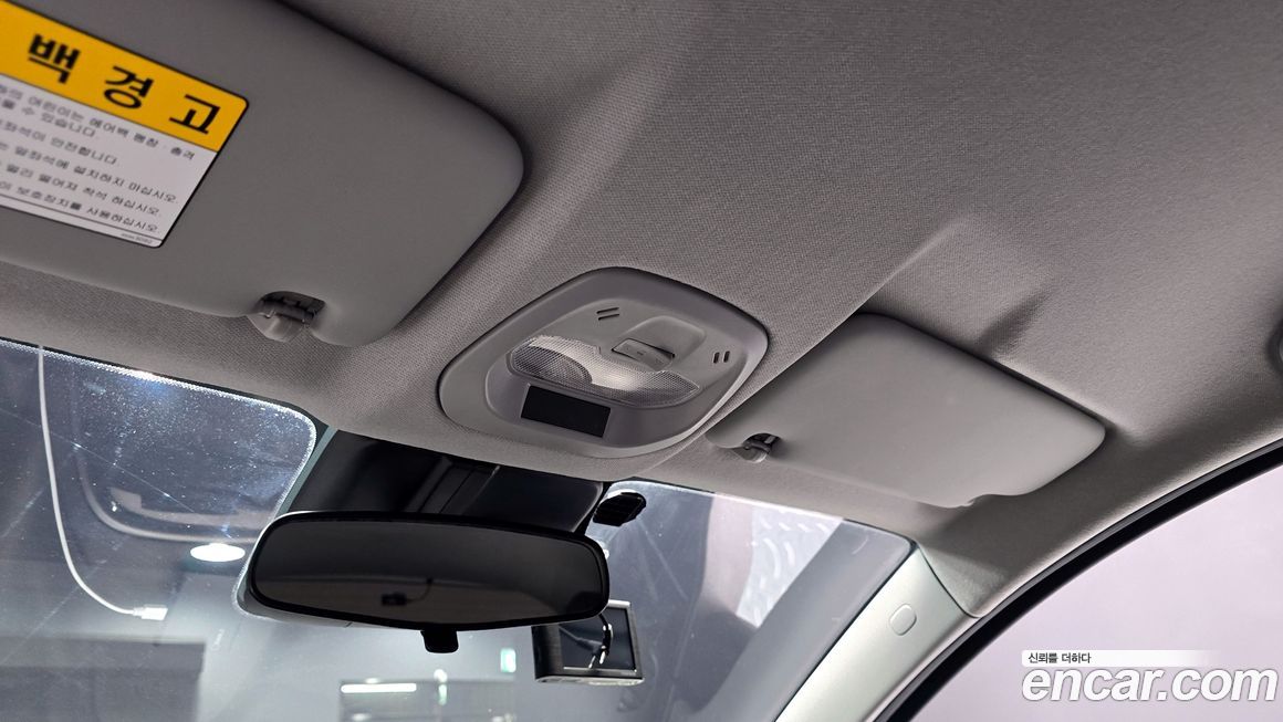 ChevroletGMDaewoo Spark 2019