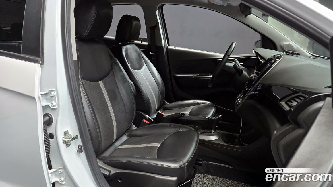 ChevroletGMDaewoo Spark 2019