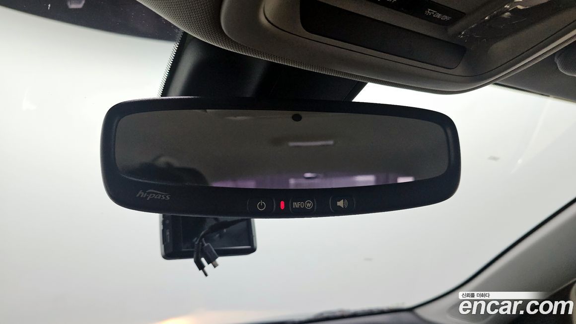 ChevroletGMDaewoo Malibu 2018