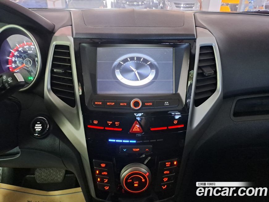 KG_Mobility_Ssangyong TIBOLI 2016