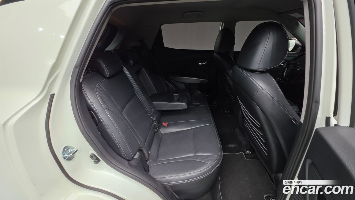 KG_Mobility_Ssangyong TIBOLI 2017