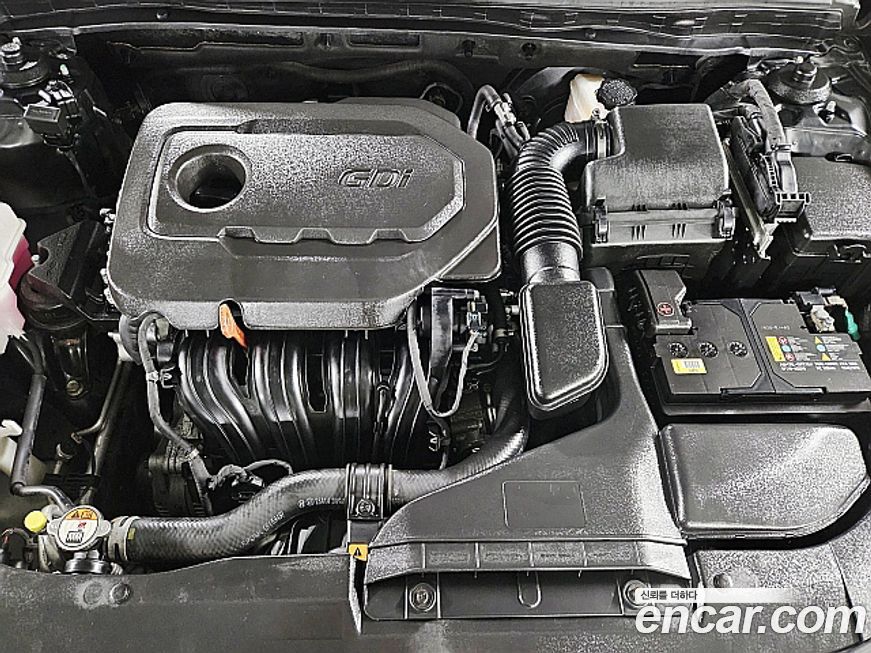 Hyundai Grandeur 2017