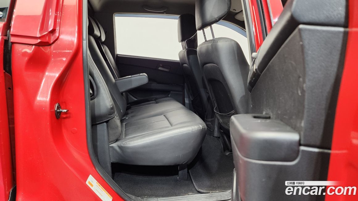 KG_Mobility_Ssangyong KORANDO 2017