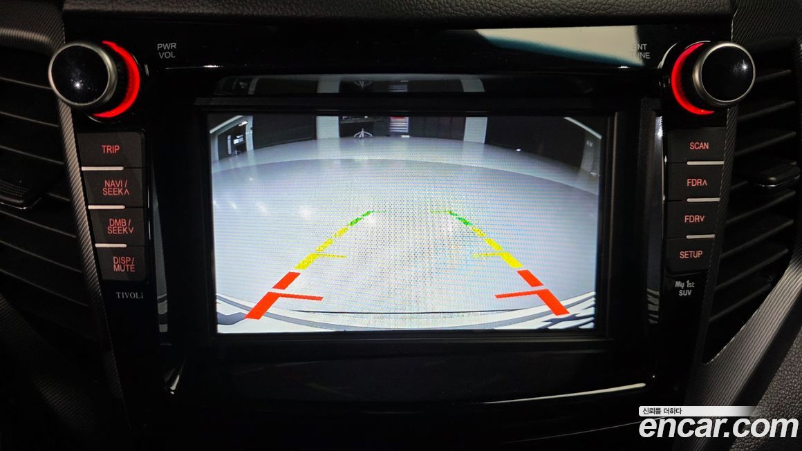 KG_Mobility_Ssangyong TIBOLI 2017