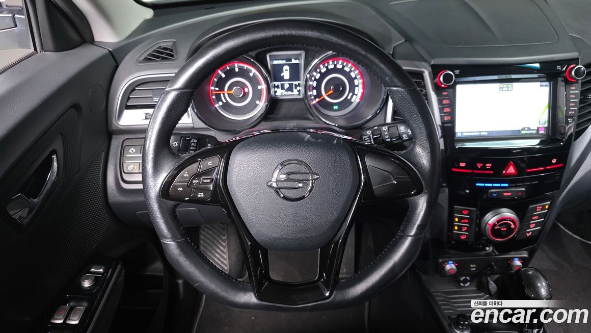 KG_Mobility_Ssangyong TIBOLI 2017