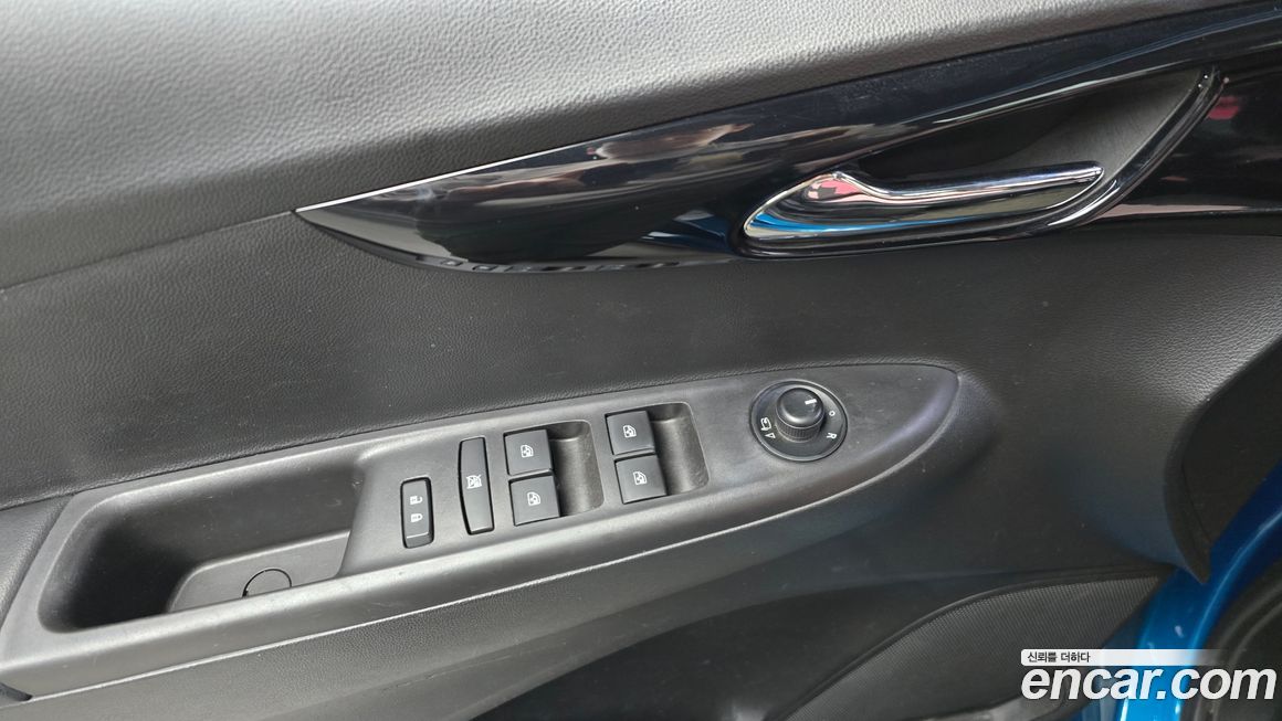 ChevroletGMDaewoo Spark 2019