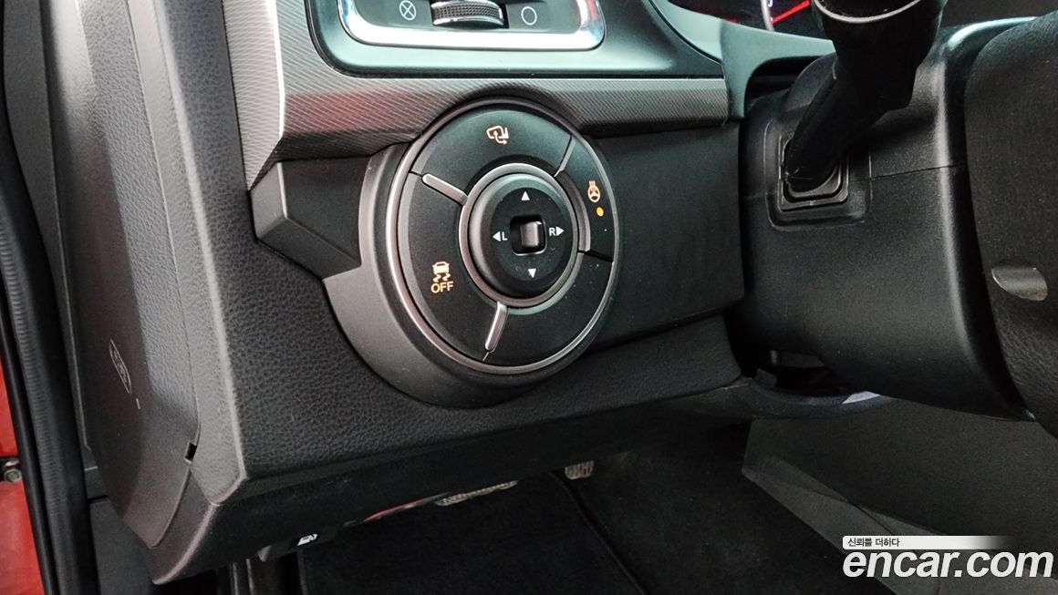 KG_Mobility_Ssangyong KORANDO 2017