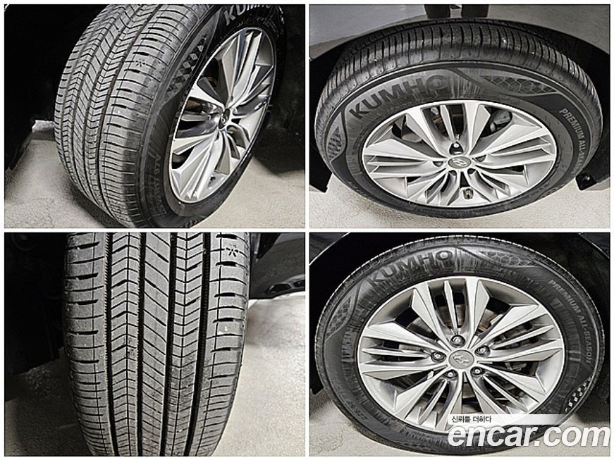 Hyundai Grandeur 2017