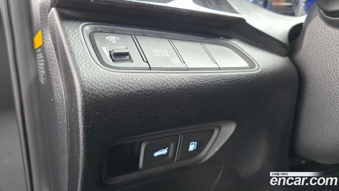 Hyundai Grandeur 2014