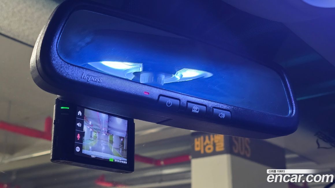 KG_Mobility_Ssangyong KORANDO 2015