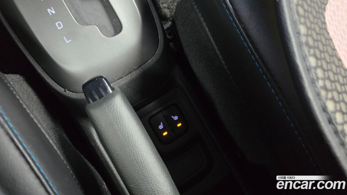 ChevroletGMDaewoo Spark 2019