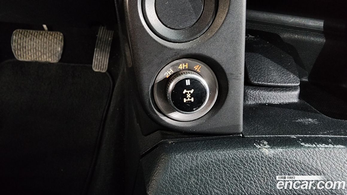 KG_Mobility_Ssangyong KORANDO 2017