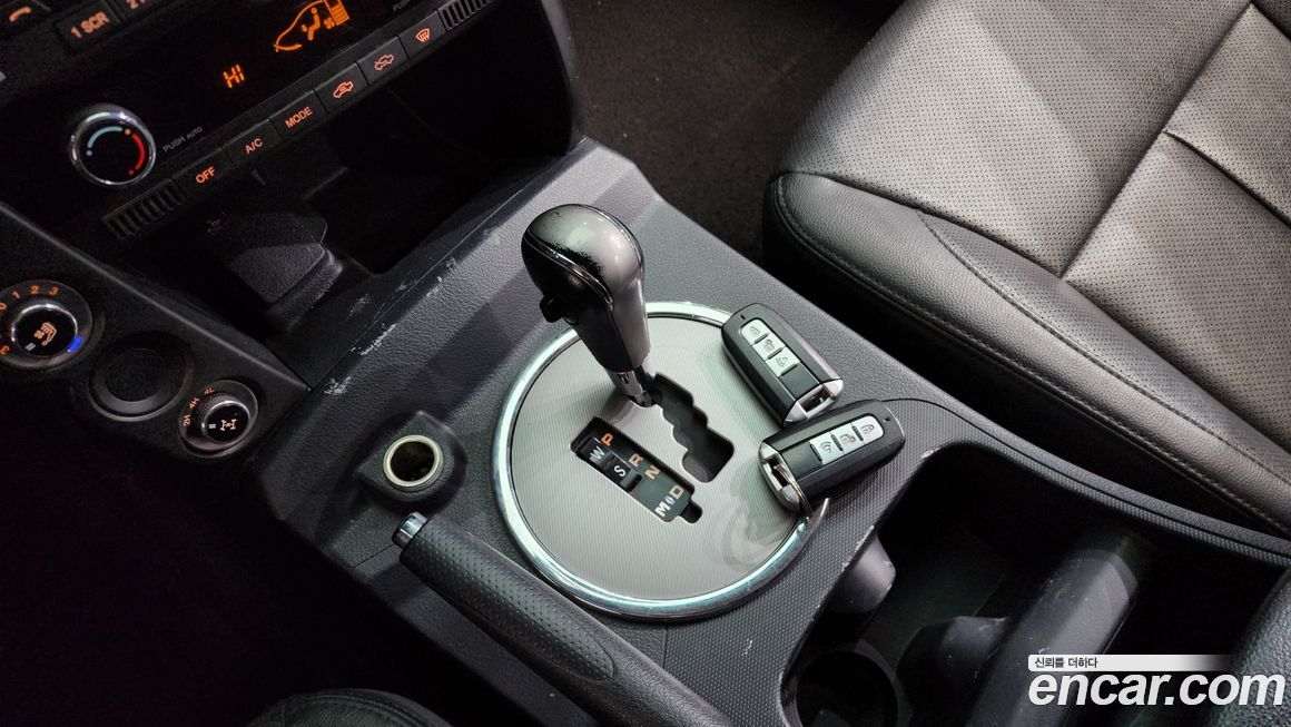 KG_Mobility_Ssangyong KORANDO 2017