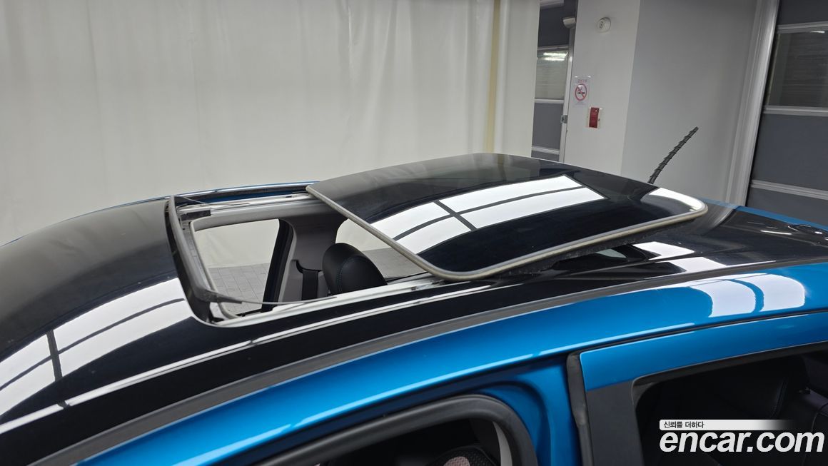 ChevroletGMDaewoo Spark 2019