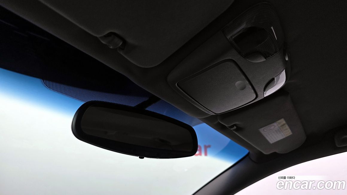 ChevroletGMDaewoo Statesman 2005