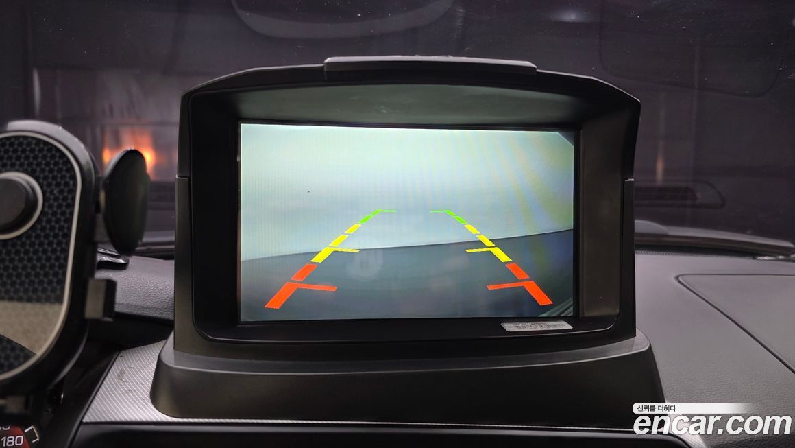 KG_Mobility_Ssangyong KORANDO 2018