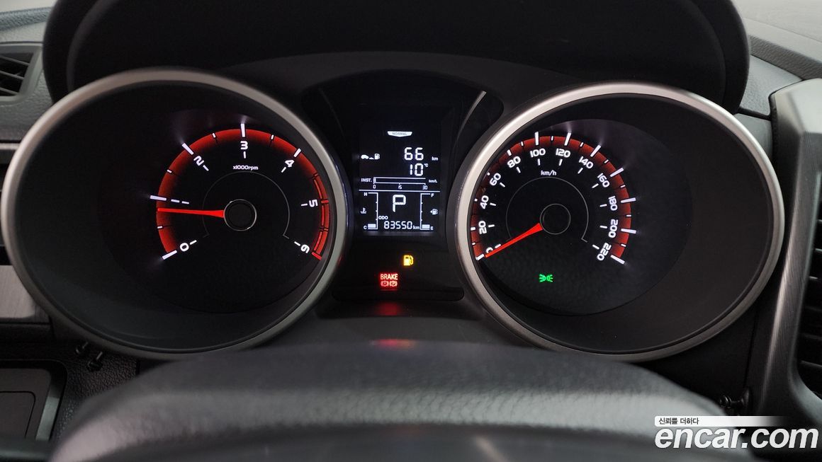 KG_Mobility_Ssangyong TIBOLI 2018