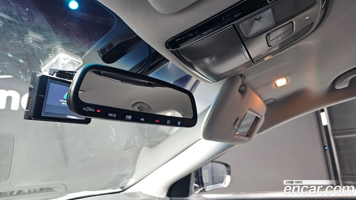 Hyundai Grandeur 2016