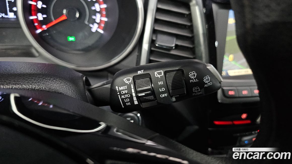 KG_Mobility_Ssangyong TIBOLI 2019