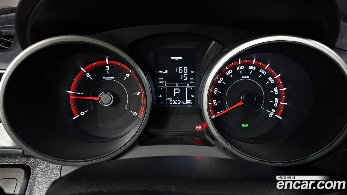 KG_Mobility_Ssangyong TIBOLI 2019