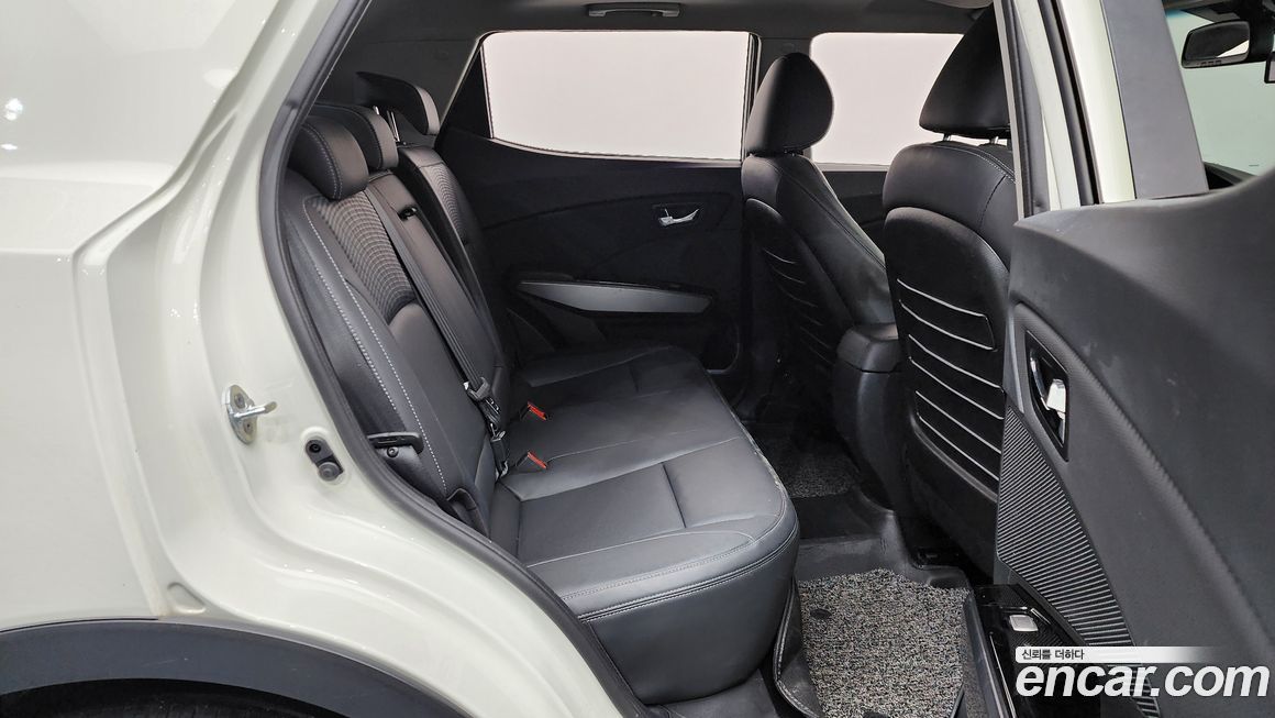 KG_Mobility_Ssangyong TIBOLI 2018