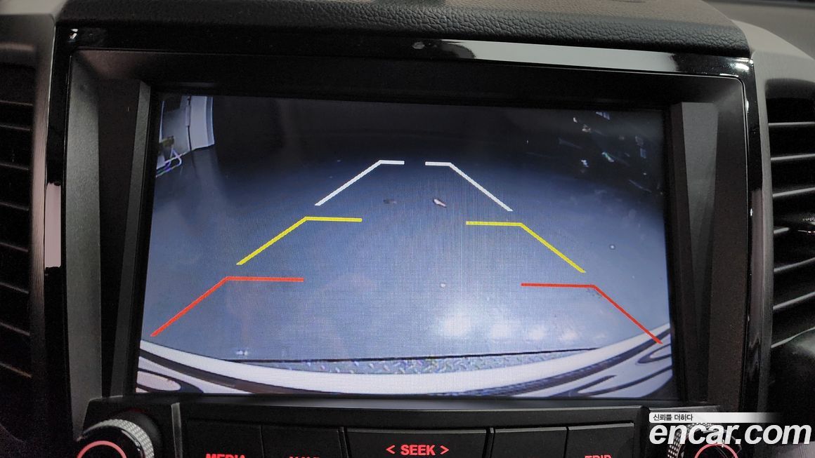 KG_Mobility_Ssangyong TIBOLI 2018