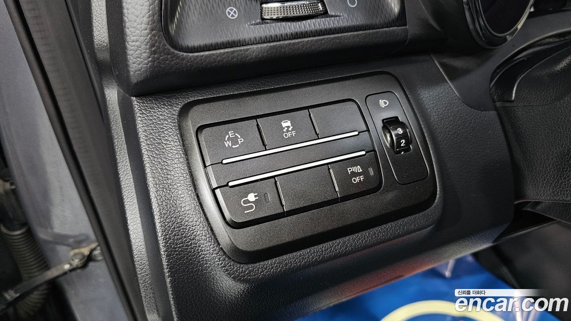 KG_Mobility_Ssangyong TIBOLI 2018