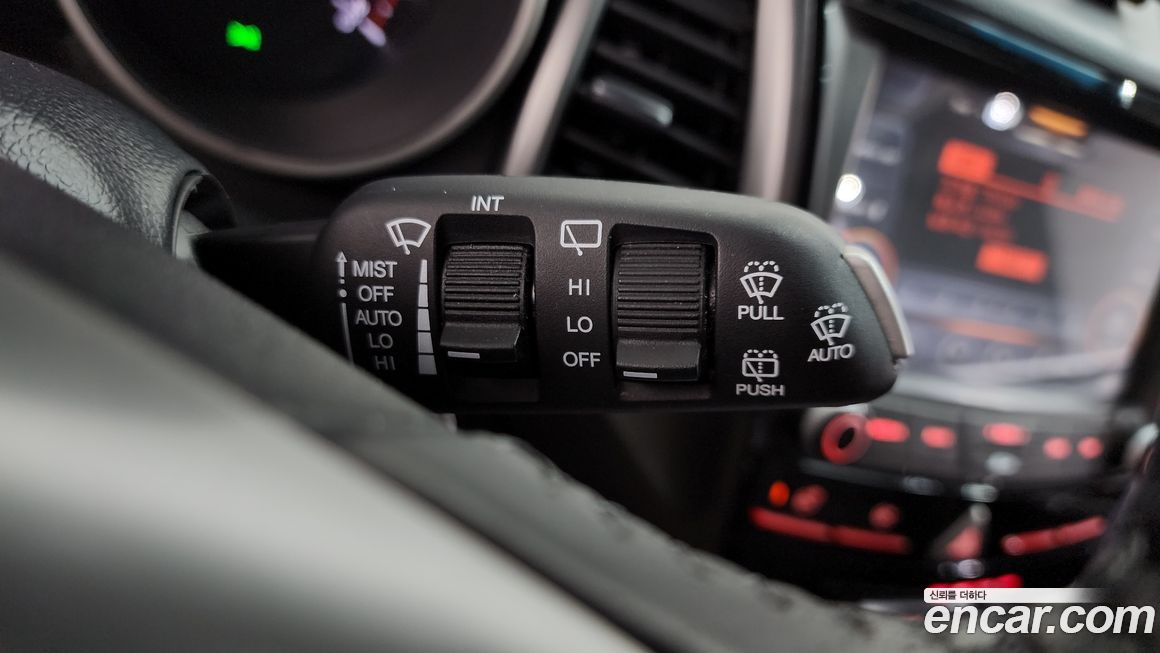 KG_Mobility_Ssangyong TIBOLI 2018