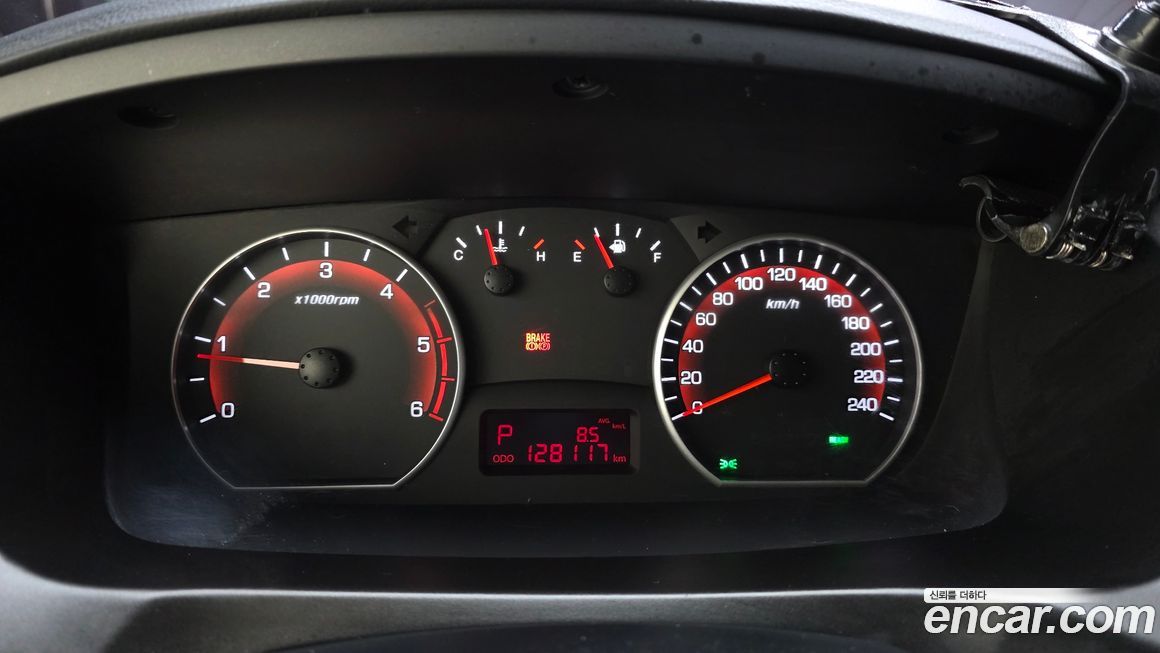 KG_Mobility_Ssangyong KORANDO 2018